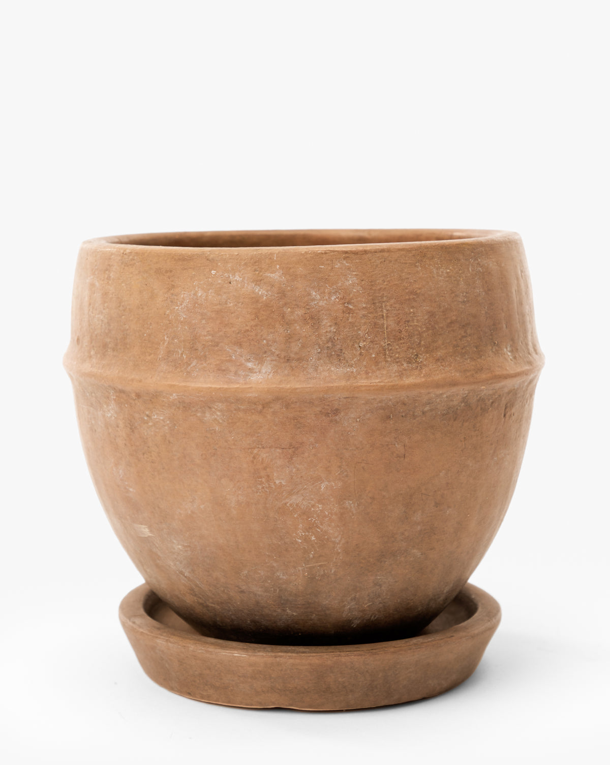 Vichy Terracotta Planter